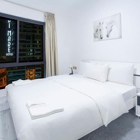 Luxury 2 Bedroom Apartment In Dubai Marina & Jbr Beach Zewnętrze zdjęcie