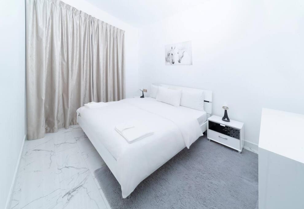 Luxury 2 Bedroom Apartment In Dubai Marina & Jbr Beach Zewnętrze zdjęcie